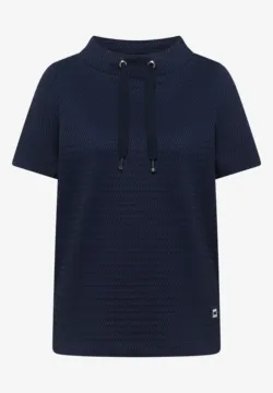 lo spazio di lilla: Maglia ai ferri: maglietta a punto ajour e top a