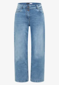 Bootcut Jeans für Damen in Blau - TORONTO