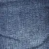 authentic indigo wash