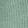 clear sage green melange