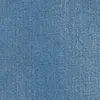 light blue washed
