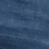 mid blue wash