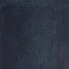 authentic blue black washed