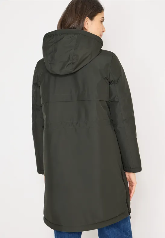 Sportiver Parka günstig online kaufen