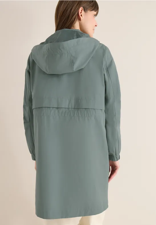 CECIL Mantel  mit Stehkragen günstig online kaufen