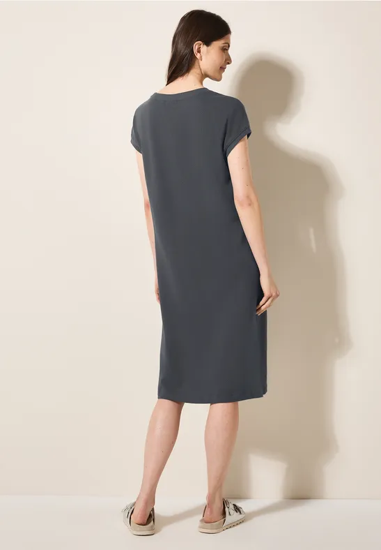 Cecil Sommerkleid Ohne Taschen soft und trageangenehm günstig online kaufen