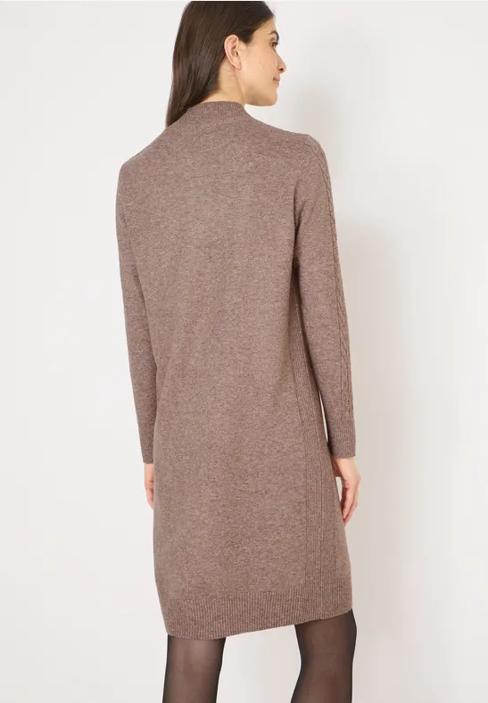 Kuscheliges Kleid günstig online kaufen