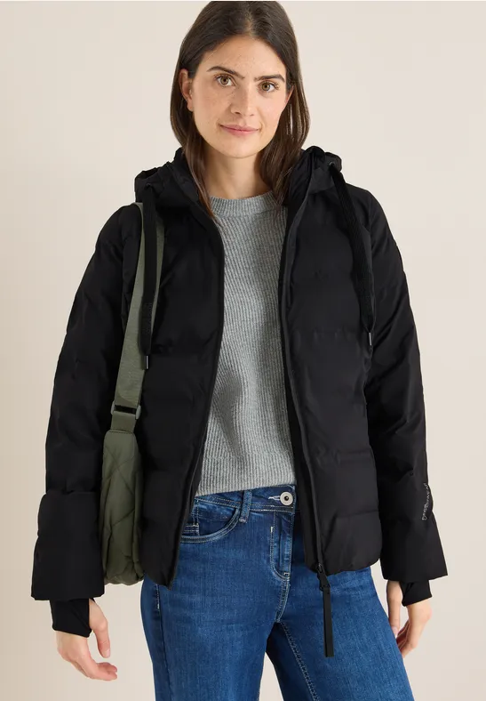 Jacke mit verklebten Nähten günstig online kaufen