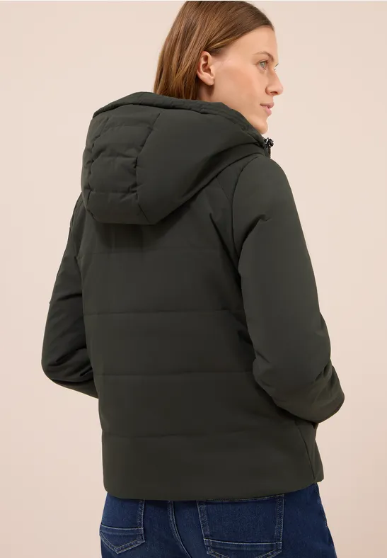 Gefütterte Jacke günstig online kaufen