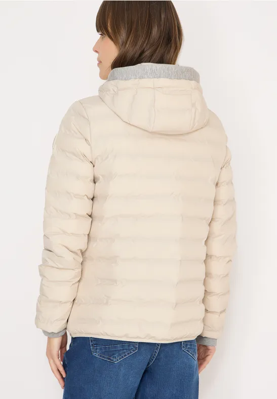 Jacke in Welded-Optik günstig online kaufen