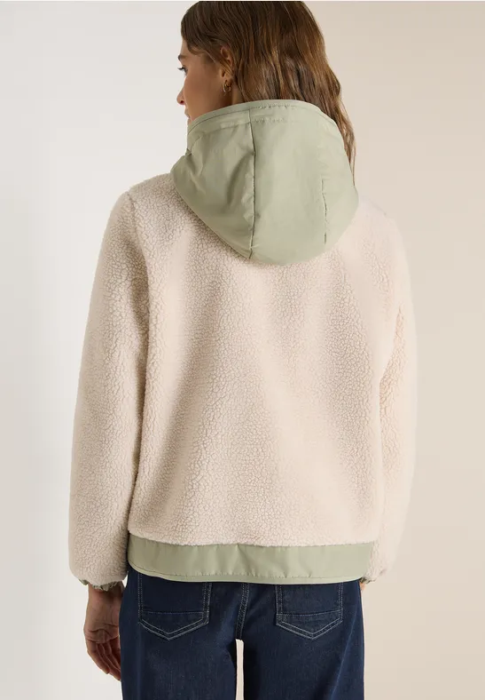 Kapuzenjacke günstig online kaufen