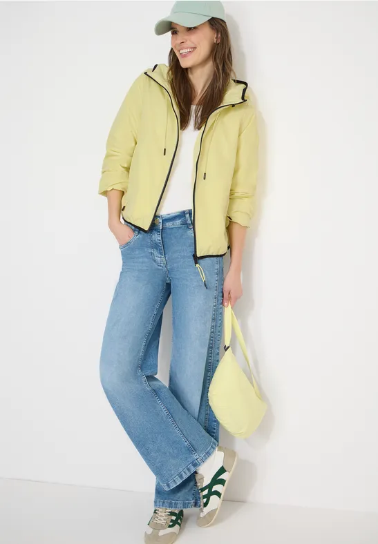 Übergangsjacke