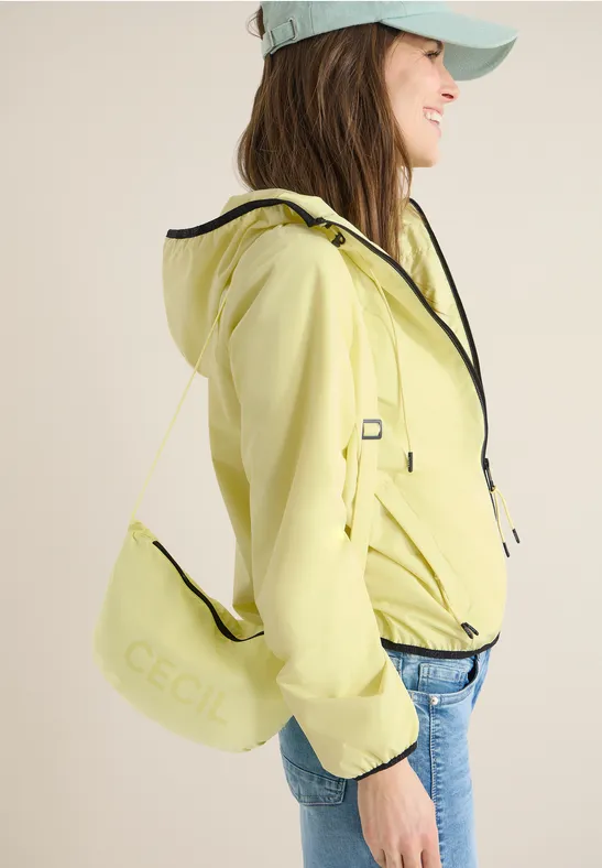 Thumbnail - Cecil Damen Übergangsjacke in Gelb, Gr: M