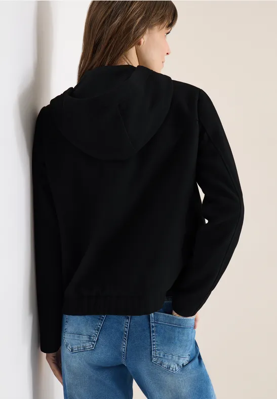 Hoodie Jacke günstig online kaufen