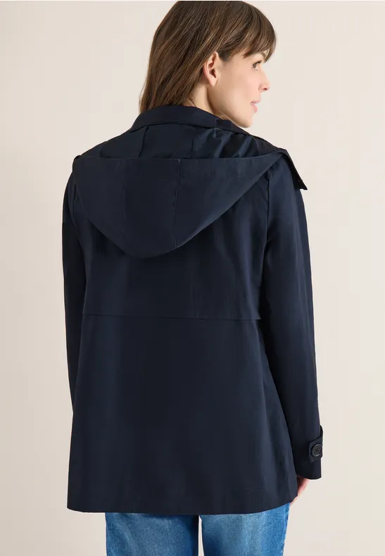 CECIL Midi Trenchcoat günstig online kaufen