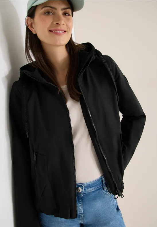 Kurze Jacke günstig online kaufen