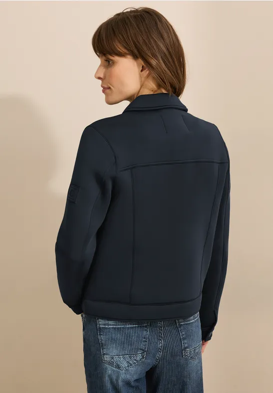 Kurze Scuba Jacke günstig online kaufen