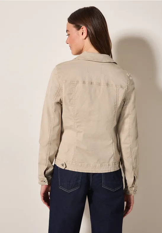 Leichte Jeansjacke günstig online kaufen