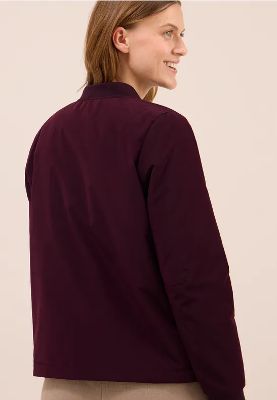 Matter Soft Touch Blouson günstig online kaufen