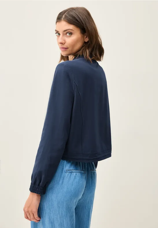 Kurzer Blouson günstig online kaufen