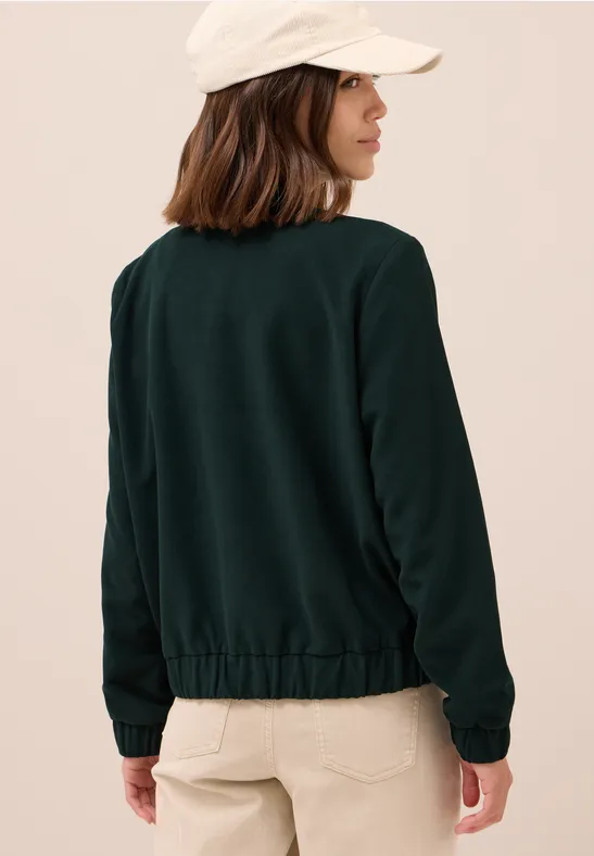 Mini-Cord Blouson günstig online kaufen