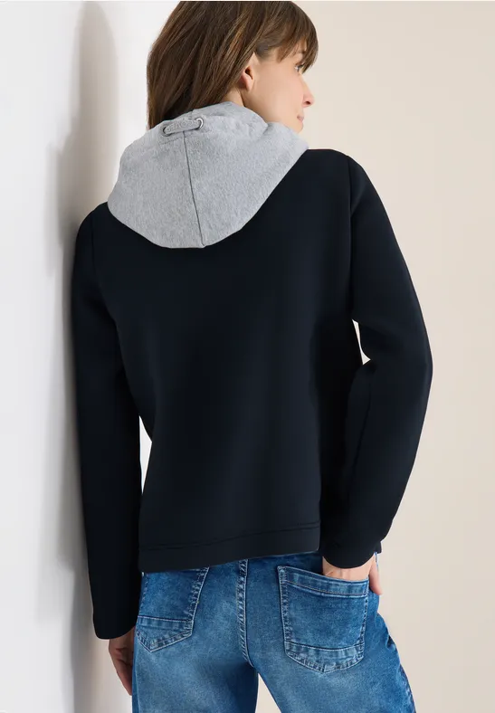 Kurzer Trenchcoat günstig online kaufen