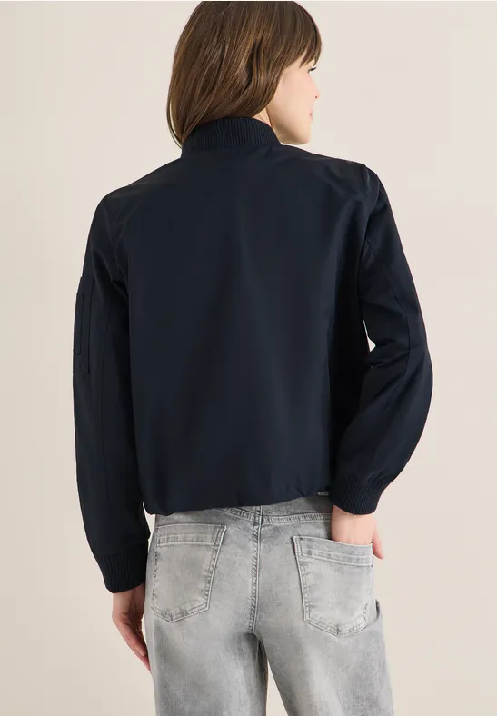 Leichter Blouson günstig online kaufen