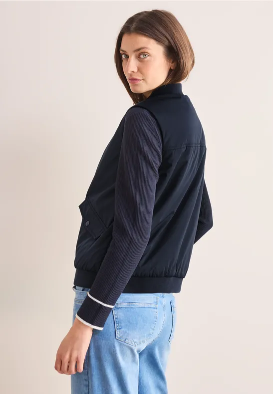 Blouson Weste günstig online kaufen