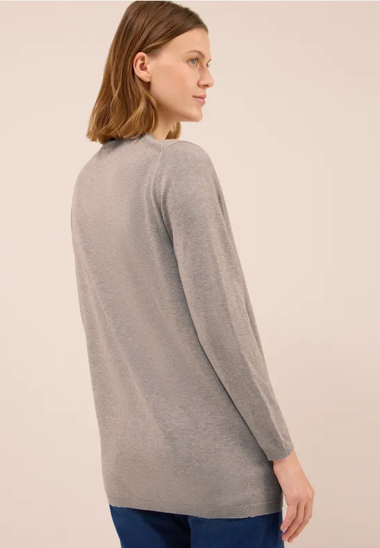 CECIL Offene Strickjacke günstig online kaufen