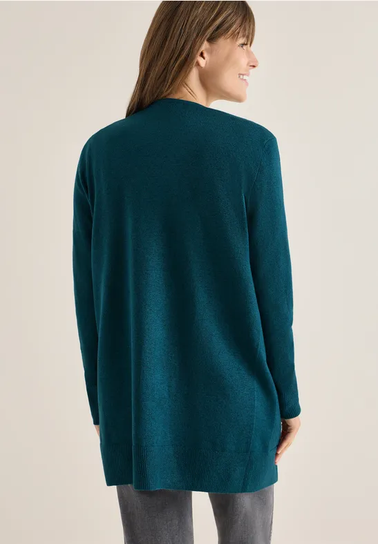 CECIL Offener Cosy Cardigan günstig online kaufen