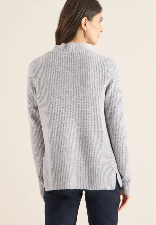 Offener Cosy Cardigan günstig online kaufen