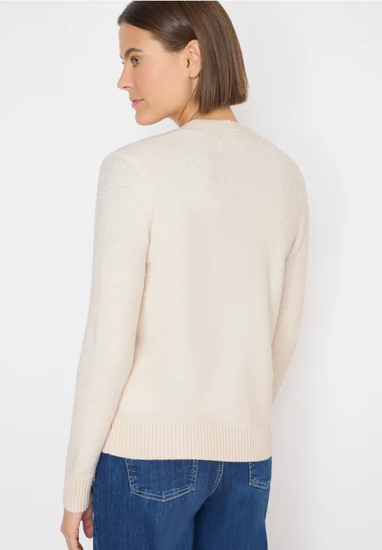 Softer Bouclé Cardigan günstig online kaufen