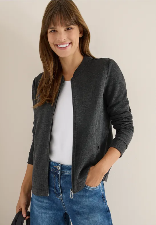 Herringbone Jacke günstig online kaufen