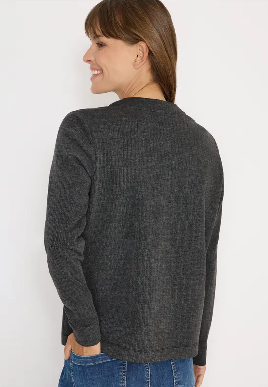 Herringbone Jacke günstig online kaufen