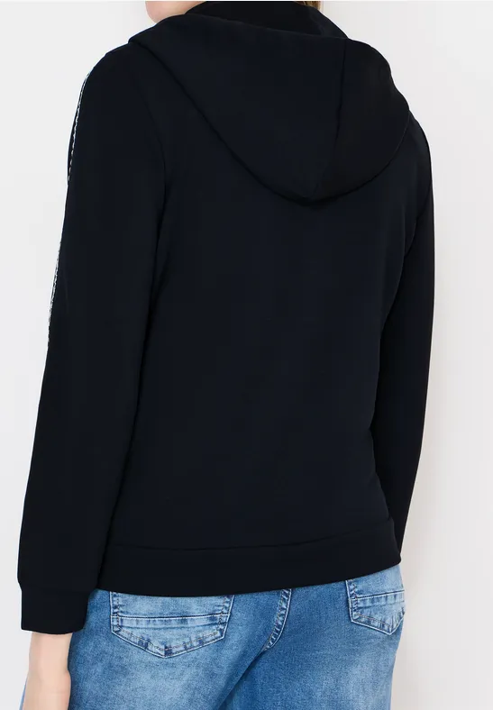 Hoodie Jacke günstig online kaufen