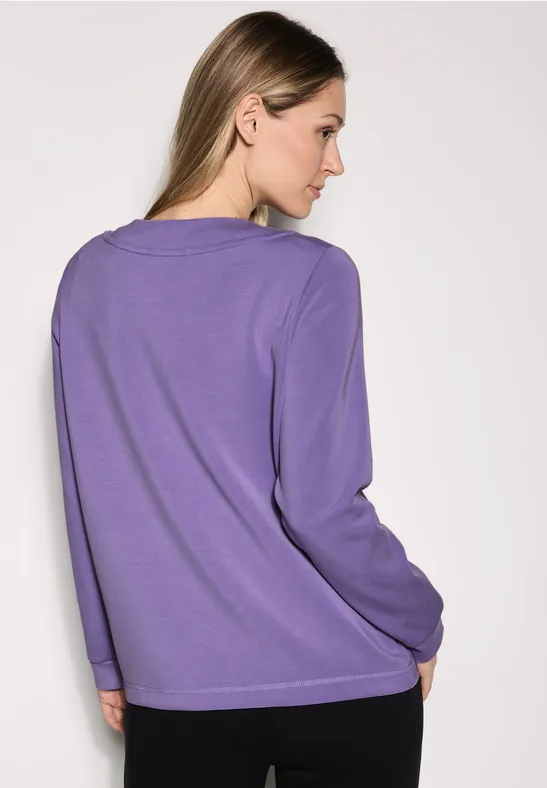 Modalmix Sweatshirt günstig online kaufen