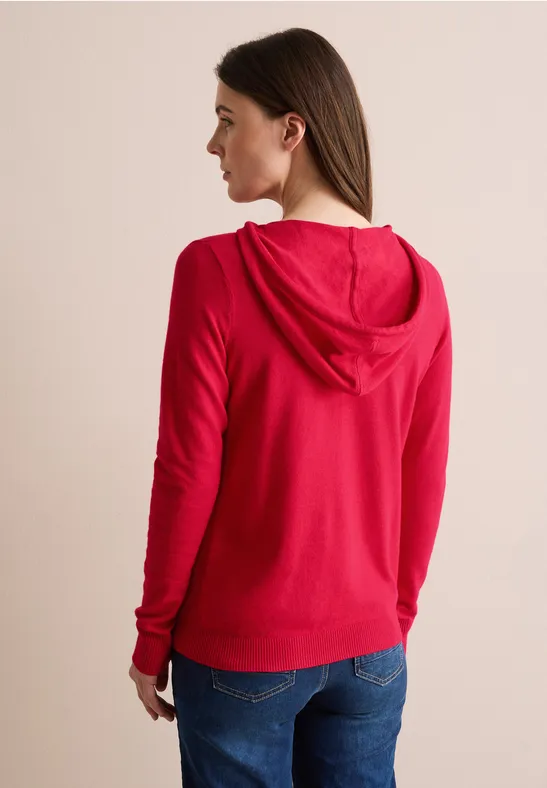 Kuscheliger Hoodie günstig online kaufen