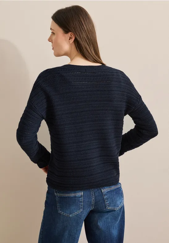 Strickpullover günstig online kaufen