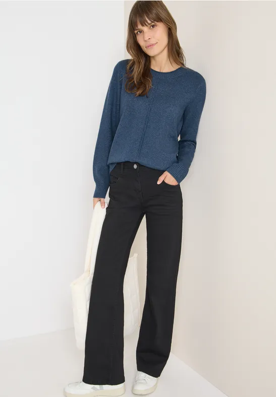 Kuscheliger Pullover günstig online kaufen