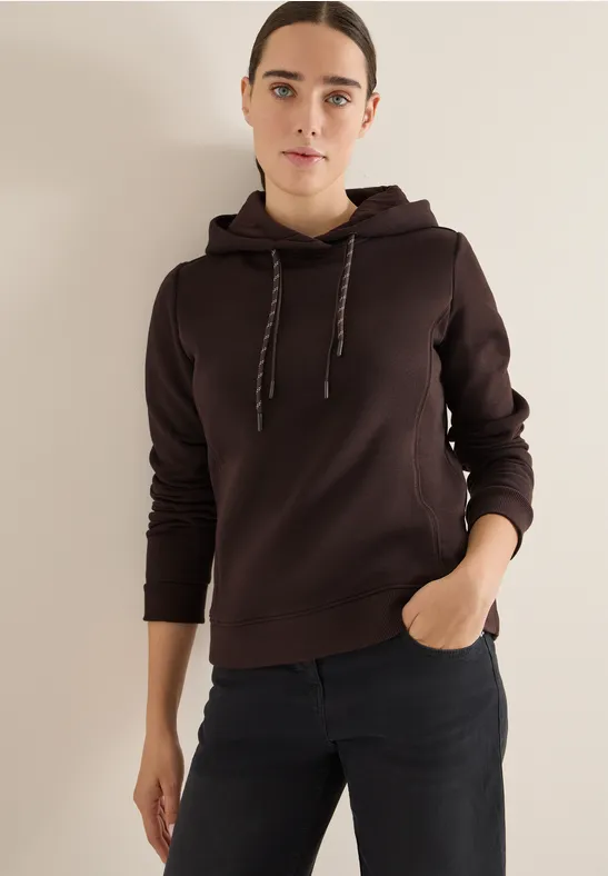 Cecil Hoodie