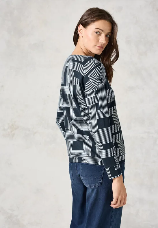 Leichtes Sweatshirt günstig online kaufen
