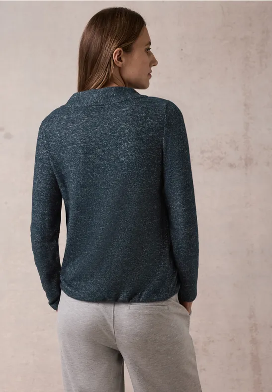 Langarmshirt günstig online kaufen