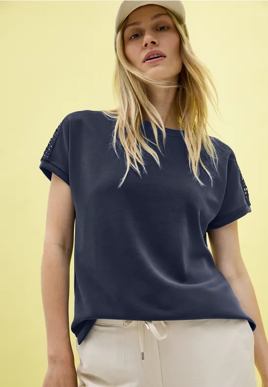 Cecil T-Shirt günstig online kaufen