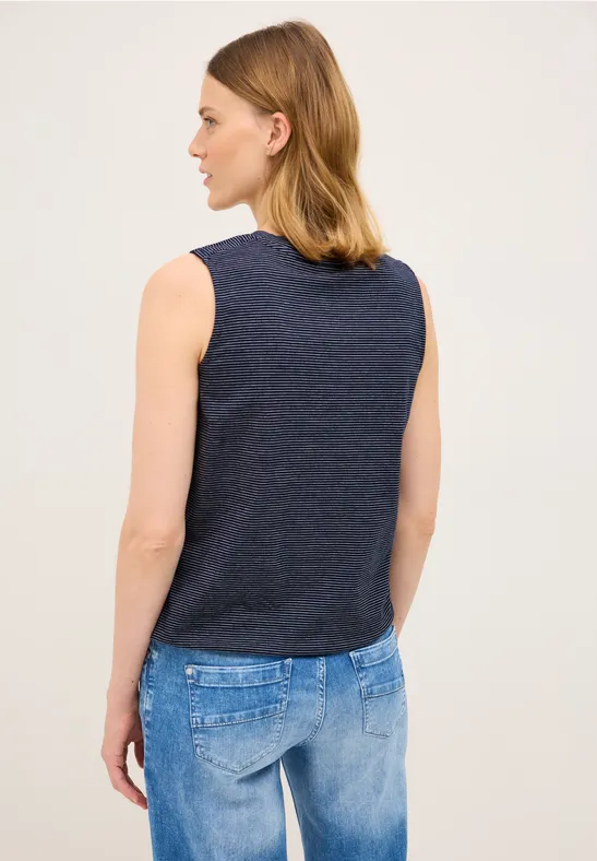 Gestreiftes Top günstig online kaufen
