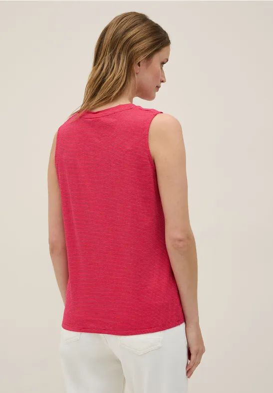 Gestreiftes Top günstig online kaufen