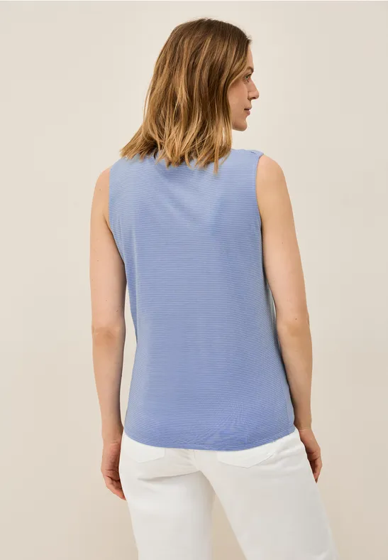 Gestreiftes Top günstig online kaufen