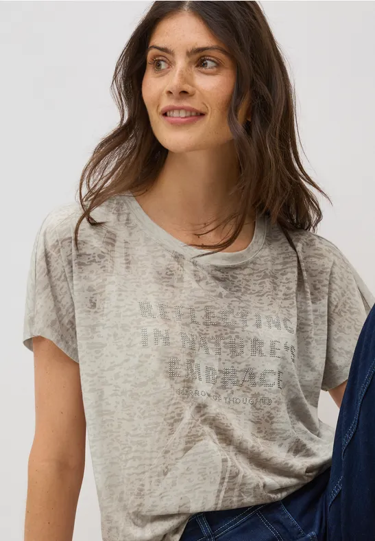 Cecil T-shirt