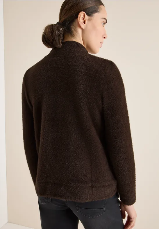 Federgarn Jacke günstig online kaufen