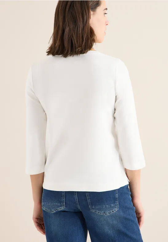 Shirt mit Wording günstig online kaufen