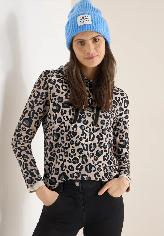 Leo Kapuzenshirt günstig online kaufen